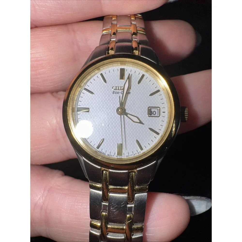 Citizen eco drive